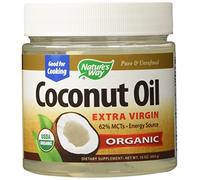 Nature's Way Coconut Oil 16 Oz ( Multi-pack)