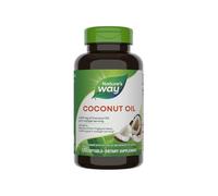 Nature's Way, Coconut Oil, Pure Extra Virgin, 1,000 mg, 120 Softgels