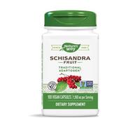 Nature's Way, fruit de Schisandra, 1160 mg, 100 légumes. Capsules - Livraison...