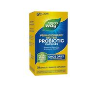 Nature's Way Primadophilus