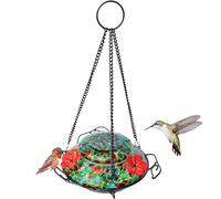 Nature's Way Wild Wings WWGHF1 Mangeoire pour colibri Bleu coucher de soleil