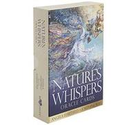 Natures Whispers Oracle Cards by Angela Hartfield & Josephine Wall Angela Hartfield Josephine Wall (Auteur)