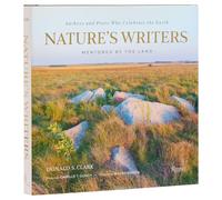 Nature's Writers: Mentored by the Land
