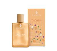Nature's Zagara Frizzante Colonia Fresca 100 ml