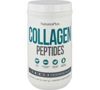 NaturesPlus Collagen Peptides - 294 g