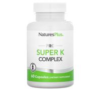 NaturesPlus, Complexe Pro Super K, 60 Gélules