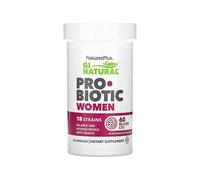 Naturesplus Gi Natural, Probiotiques Pour Femmes, 60 Milliards D'ufc, 30 Capsules