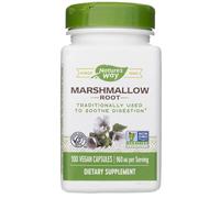 Natures's Way Marshmallow Root 960 mg - 100 Veg Capsules