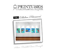 Naturessences (Peintures)
