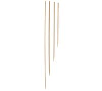 NATUREstar Pics à brochettes en Bambou