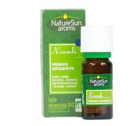 NatureSun Aroms Huile Essentielle Bio Niaouli 10ml