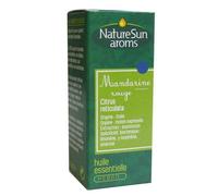 NatureSun Aroms Huile Essentielle Mandarine Rouge 10ml