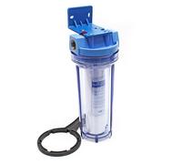 Naturewater 26,16 mm (3/4") 1 Étape Filtre à Eau