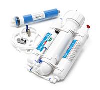 Naturewater 3 Etapes Osmose Inverse 190l/jour 50GPD