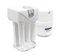 Naturewater 5-etapes osmose inverse 180l/jour boîtier étanche à la poussière