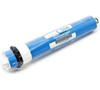 Naturewater CSM Membrane Osmose inverse 50G RO diaphragme – 45 x 45 x 254 mm – 185 l/jour / 50 GPD – 10" / 254 mm – Filtre Filtration Purification Eau potable et de robinet