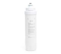 Naturewater KBF-01A Filtre mixte 4 étapes – Sulfite de calcium Charbon actif KDF Ultrafiltre 0,01 µ – Purification Filtre à eau potable et de Robinet