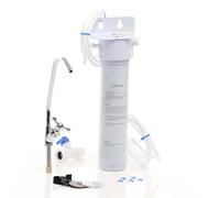 Naturewater NW-1-CTO Filtre à eau Sous évier Cartouche sédimentaire PP Purification Eau Filtration