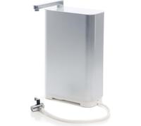 Naturewater NW-3-UF Filtre à eau potable – Système d’ultrafiltration sur table – 3 étapes – 231 x 112 x 381 mm – 2 l/min – Charbon actif Microfiltre Ultrafiltre – Filtration Purification