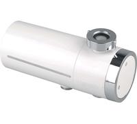 Naturewater NW-5-05 HighEnd On-Tap Filtre de robinet – 172 x 80 x 68 mm – Compact – à 5 niveaux – Purification Filtration Eau Potable