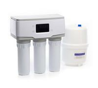 Naturewater NW-5-80RODT - Système Osmose Inverse (RO) 5 étapes - 300 l