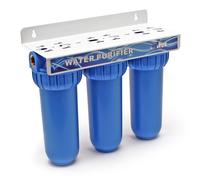 Naturewater NW-BR10B5 3 etapes système filtre 32.89mm (1") filtre à sédiments