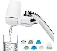 Naturewater NW-LT-H2A Système