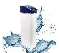 Naturewater NW-SOFT-R2 Adoucisseur d'eau avec réservoir de saumure de 10 kg
