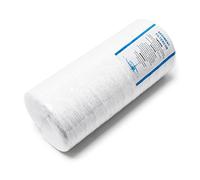 Naturewater PPW-10A Big Blue Filtre de coton - 10" / 254 mm - Finesse de 5 µ - Filtration Purification Eau potable et de robinet