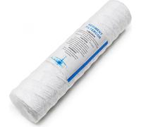 Naturewater PPW-10A Filtre à sédiments – 10" / 254 mm – Perméabilité 5 µ – débit max. 2 000 l/h – Purification Eau potable et de robinet