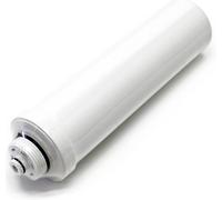 Naturewater QL-PP Cartouche Sédiments – 10" / 254 mm – Finesse 5 µ – 63 x 63 x 260 mm – pour Filtre à étapes à eau potable pour Osmose inverse