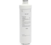 Naturewater RO-8CF-100G – Membrane 100GPD – capacité max. 380 l/jour – Pièce de rechange pour Système d'Osmose Inverse Filtration Filtre d'Eau