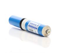 Naturewater RO100G Membrane – capacité max. 380 l/jour 100GPD – Pièce de rechange pour Système d'Osmose Inverse Filtration Filtre d'Eau