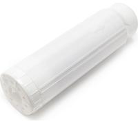 Naturewater RS-10D Cartouche Filtre Résine - 10" 254 mm - 72 x 72 x 254 mm - Filtre eau potable Purification - Système adoucissement Échangeur d'ions