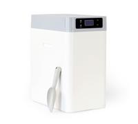 Naturewater SOFT-HT1B Adoucisseur Traitement d’eau Échangeur d’ions Réservoir de résine de 16l