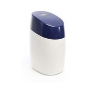Naturewater SOFT-V1 Adoucisseur Traitement d’eau Échangeur d’ions Réservoir de résine de 12,5l