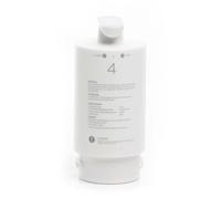 Naturewater T33-PAD2 Filtre en ligne à bloc de charbon actif - 200 x 90 x 90 mm - Finesse 5 µ - Insert de filtration - Filtre de rechange pour Eau potable - Système d’osmose inverse