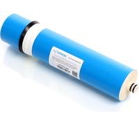 Naturewater Vontron 400GPD RO Membrane filtrante – 10" / 254 mm – Ø 74 mm – Finesse 5 µ – 1500 l/jour – en Polypropylène – Filtre Filtration Purification Eau potable et de robinet