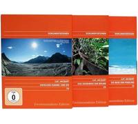 Naturfilme - Luc Jaquet Set