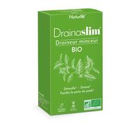 Naturfit Drainaslim Bio - Capsules pour drainage et détoxification naturelle Capsule(S) 60 pc(s)