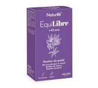 Naturfit EquiLibre + 45 ans