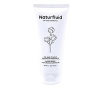 Naturfluid Gel Deslizante Base Agua Alta Densidad 100 ml