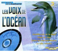 Naturgeraeusche - Les Voix De L'ocean [Import]