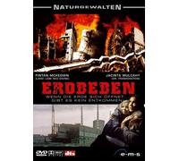 Naturgewalten: Erdbeben [Import]