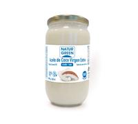 NaturgreenHuile de noix de coco vierge 860 Ml / 800 G