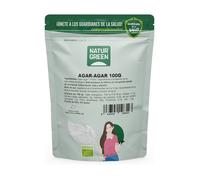 NATURGREEN - agar-agar 100 g