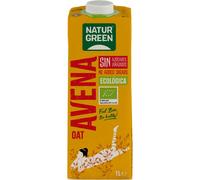 Naturgreen Boisson D'Avoine Biologique 1L