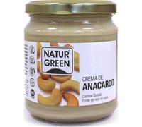Naturgreen Crema Anacardo Bio 250g