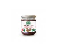 Naturgreen Crema de Avellanas Bio 250g