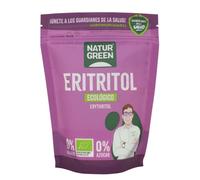 NATURGREEN ERITRITOL endulzante 1kg. BIO VEGAN - soin conçu pour une utilisation régulière, poids 1 kg, convient à ceux qui recherchent un produit fiable au quotidien et convient à ceux qui privilégie